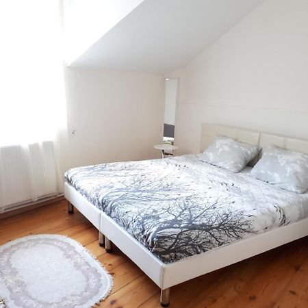 Karin House Apartment Tbilisi Ngoại thất bức ảnh