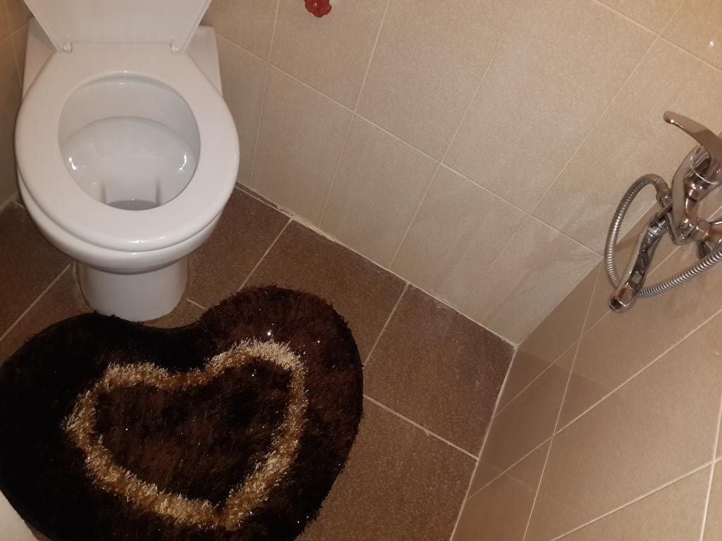 Karin House Apartment Tbilisi Ngoại thất bức ảnh