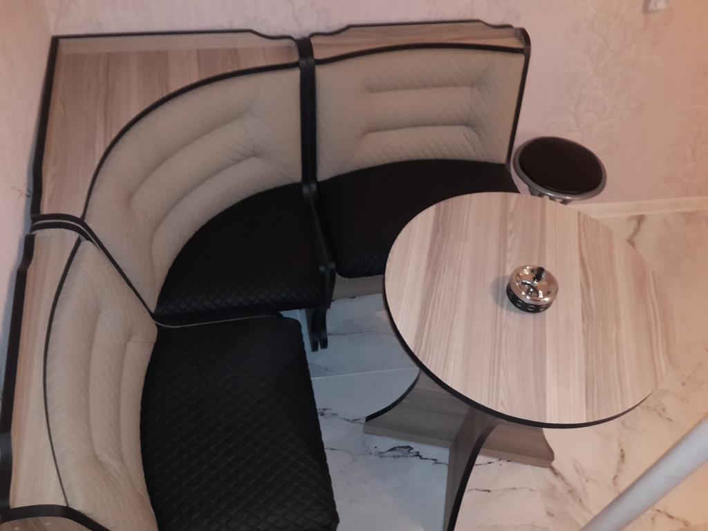 Karin House Apartment Tbilisi Ngoại thất bức ảnh
