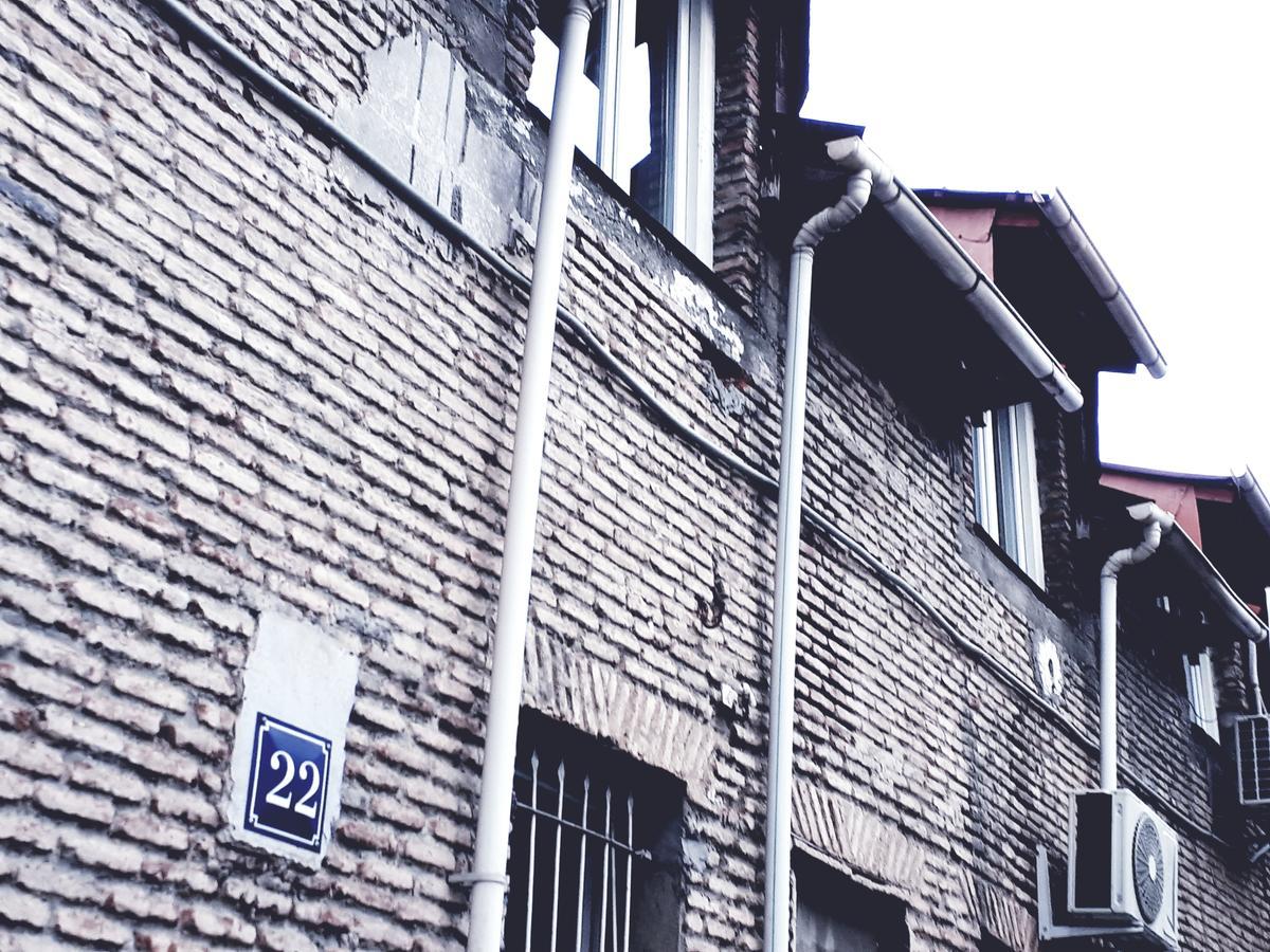 Karin House Apartment Tbilisi Ngoại thất bức ảnh