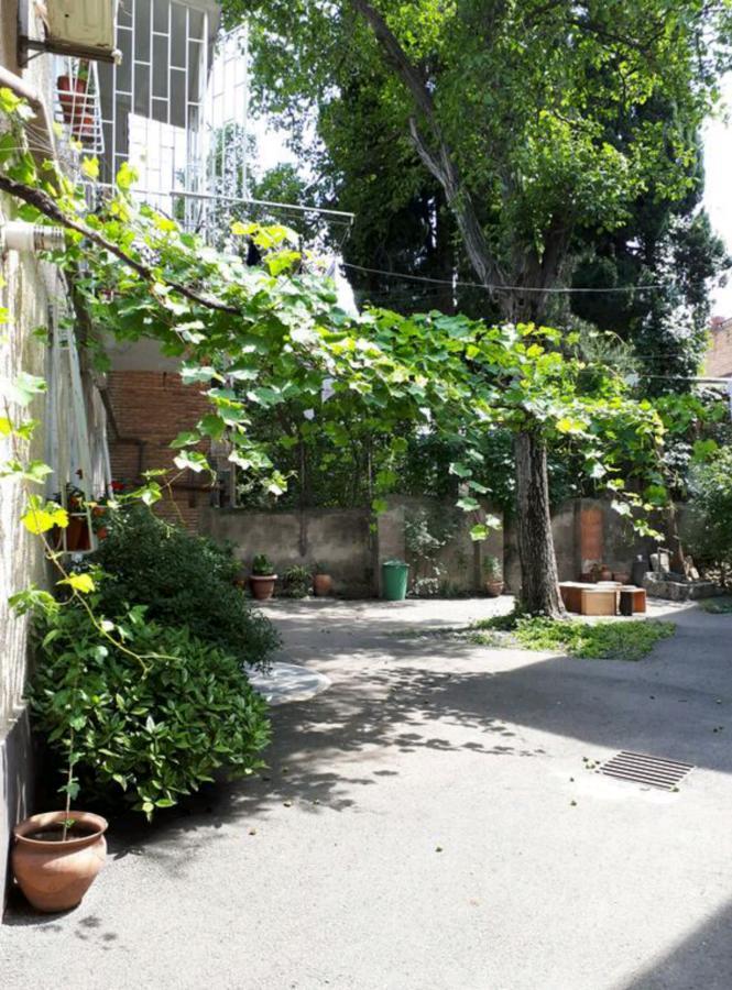 Karin House Apartment Tbilisi Ngoại thất bức ảnh