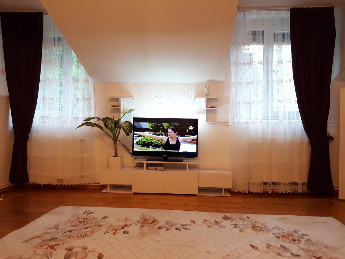 Karin House Apartment Tbilisi Ngoại thất bức ảnh