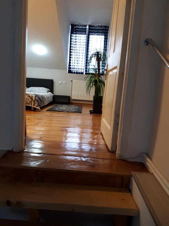Karin House Apartment Tbilisi Ngoại thất bức ảnh