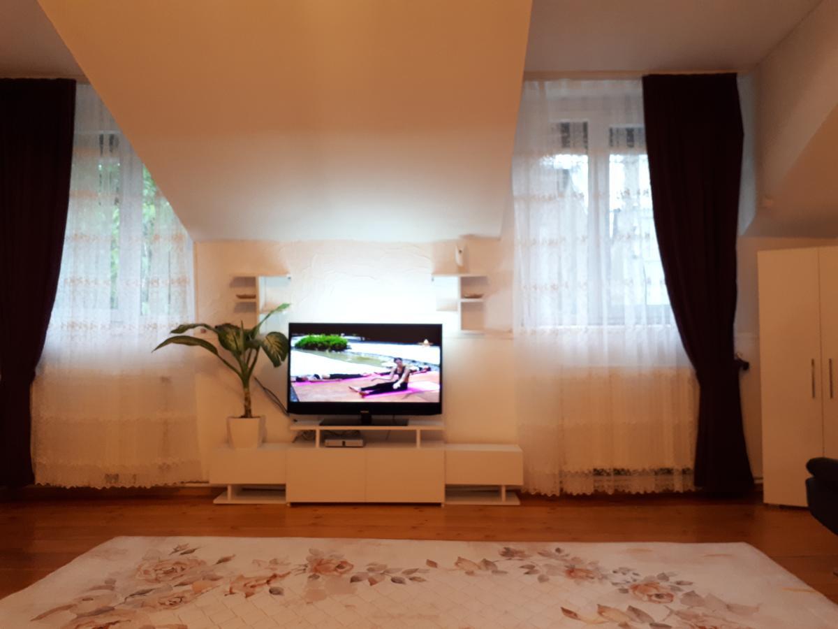 Karin House Apartment Tbilisi Ngoại thất bức ảnh
