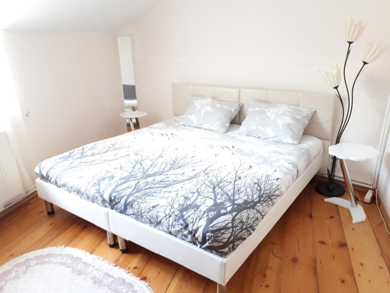 Karin House Apartment Tbilisi Ngoại thất bức ảnh