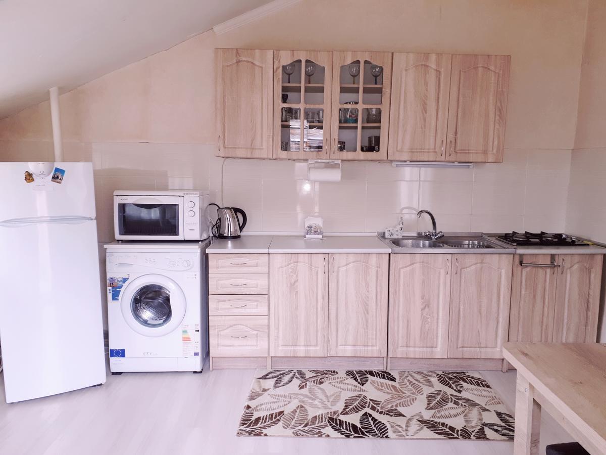 Karin House Apartment Tbilisi Ngoại thất bức ảnh