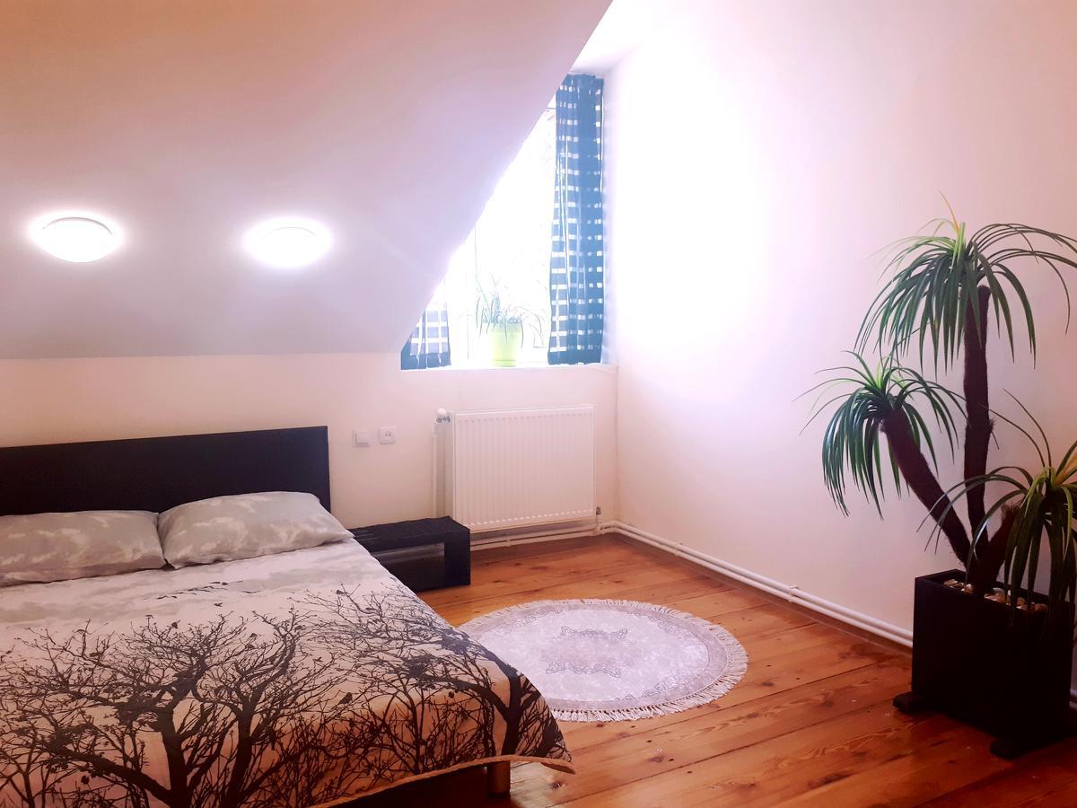 Karin House Apartment Tbilisi Ngoại thất bức ảnh