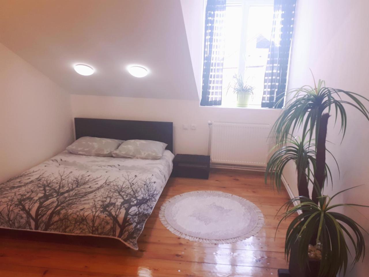 Karin House Apartment Tbilisi Ngoại thất bức ảnh