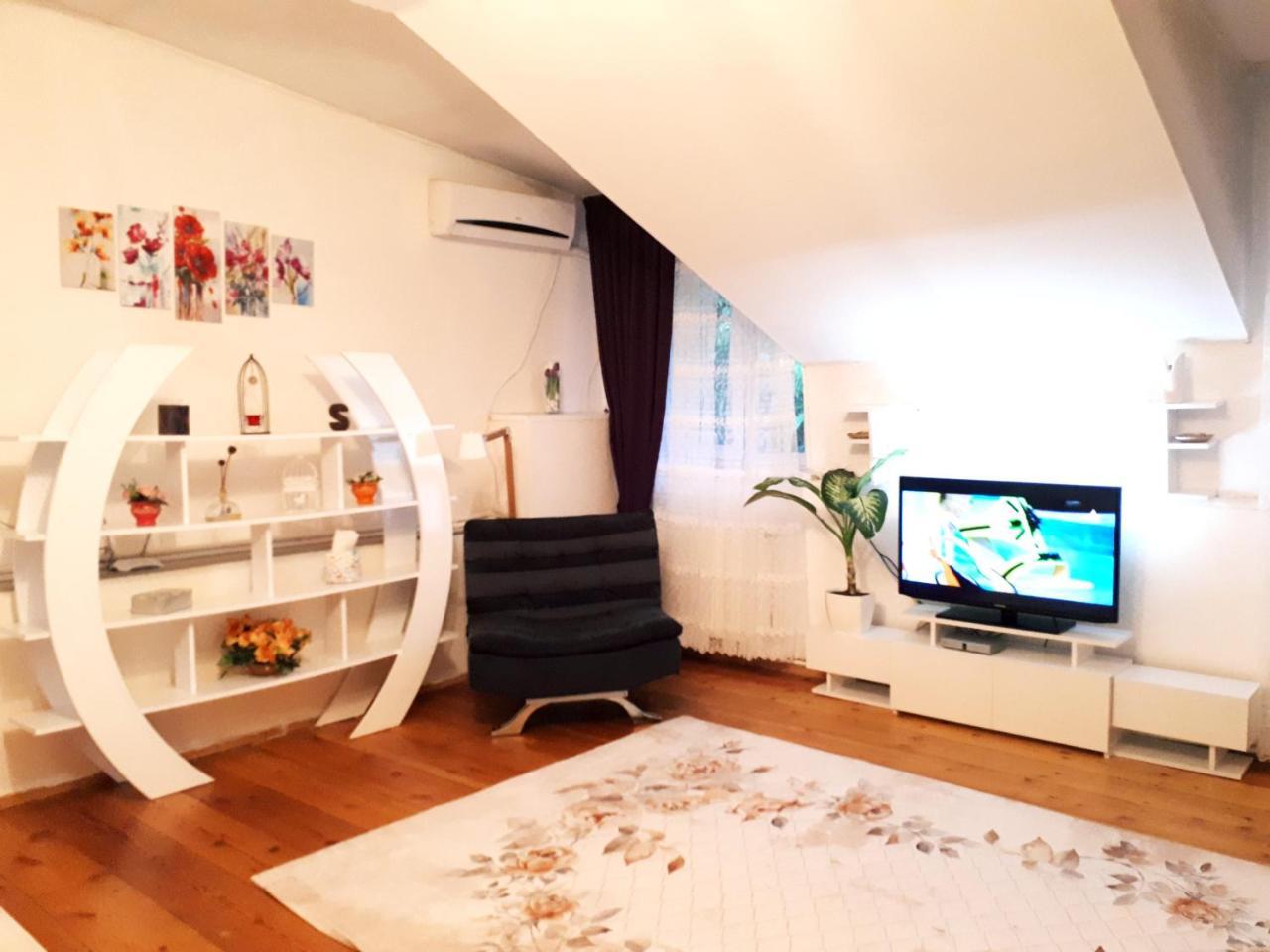 Karin House Apartment Tbilisi Ngoại thất bức ảnh