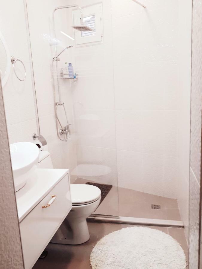 Karin House Apartment Tbilisi Ngoại thất bức ảnh