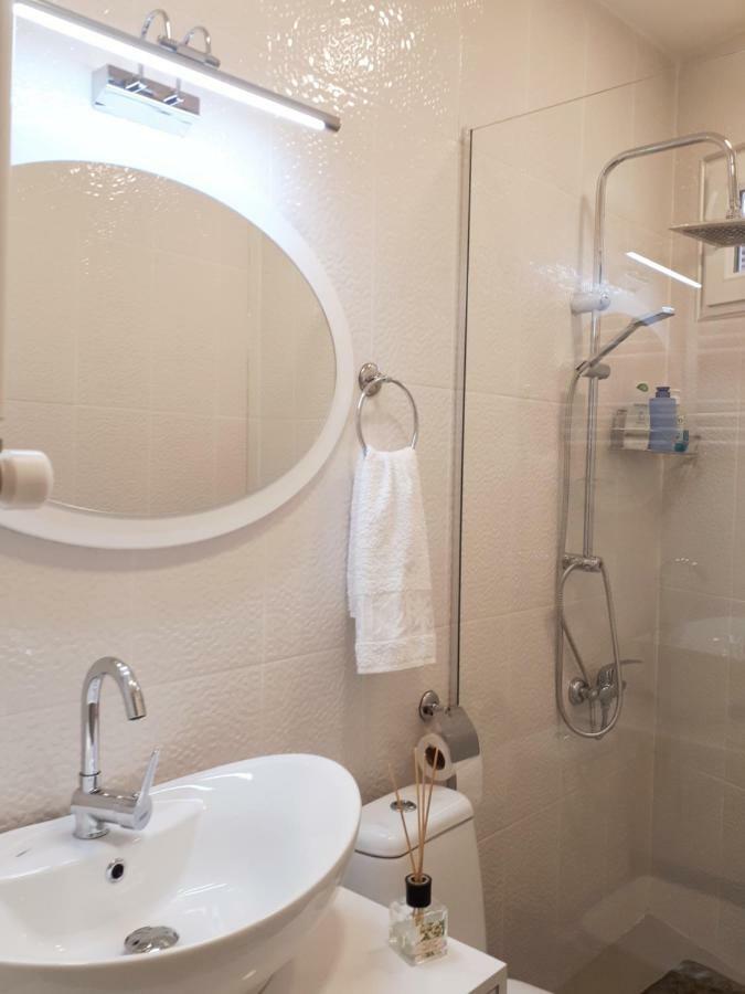 Karin House Apartment Tbilisi Ngoại thất bức ảnh