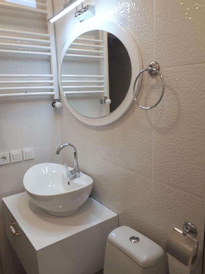 Karin House Apartment Tbilisi Ngoại thất bức ảnh