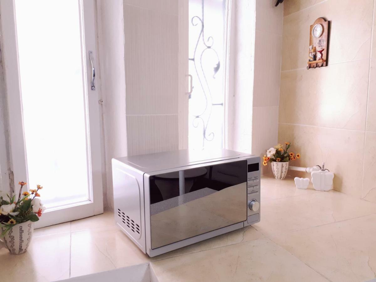 Karin House Apartment Tbilisi Ngoại thất bức ảnh