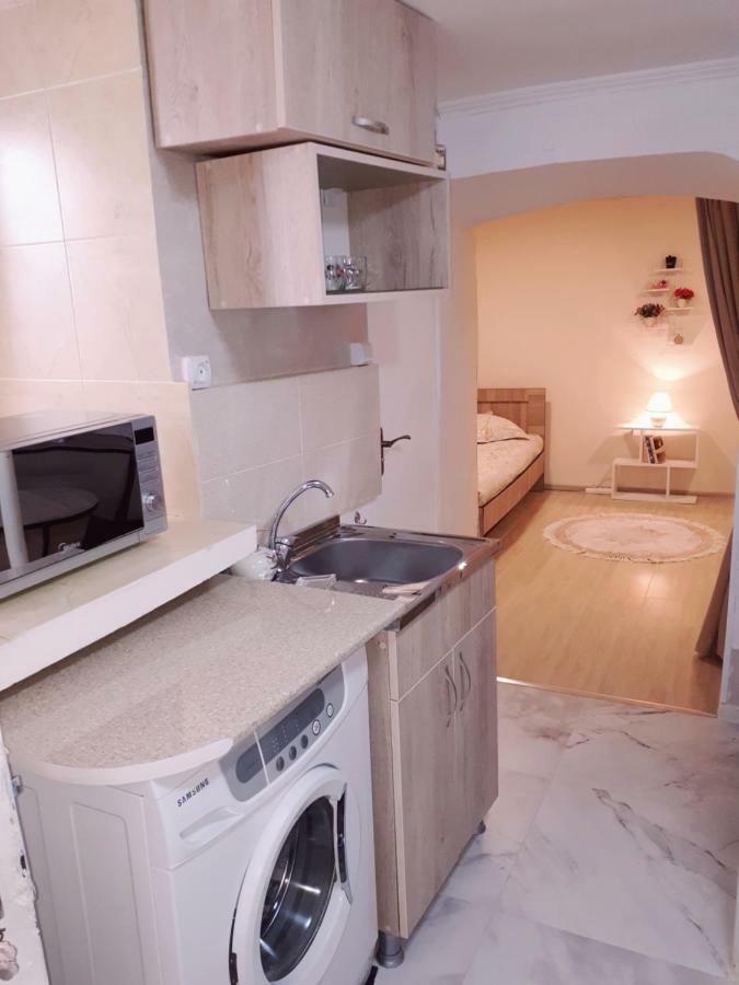 Karin House Apartment Tbilisi Ngoại thất bức ảnh