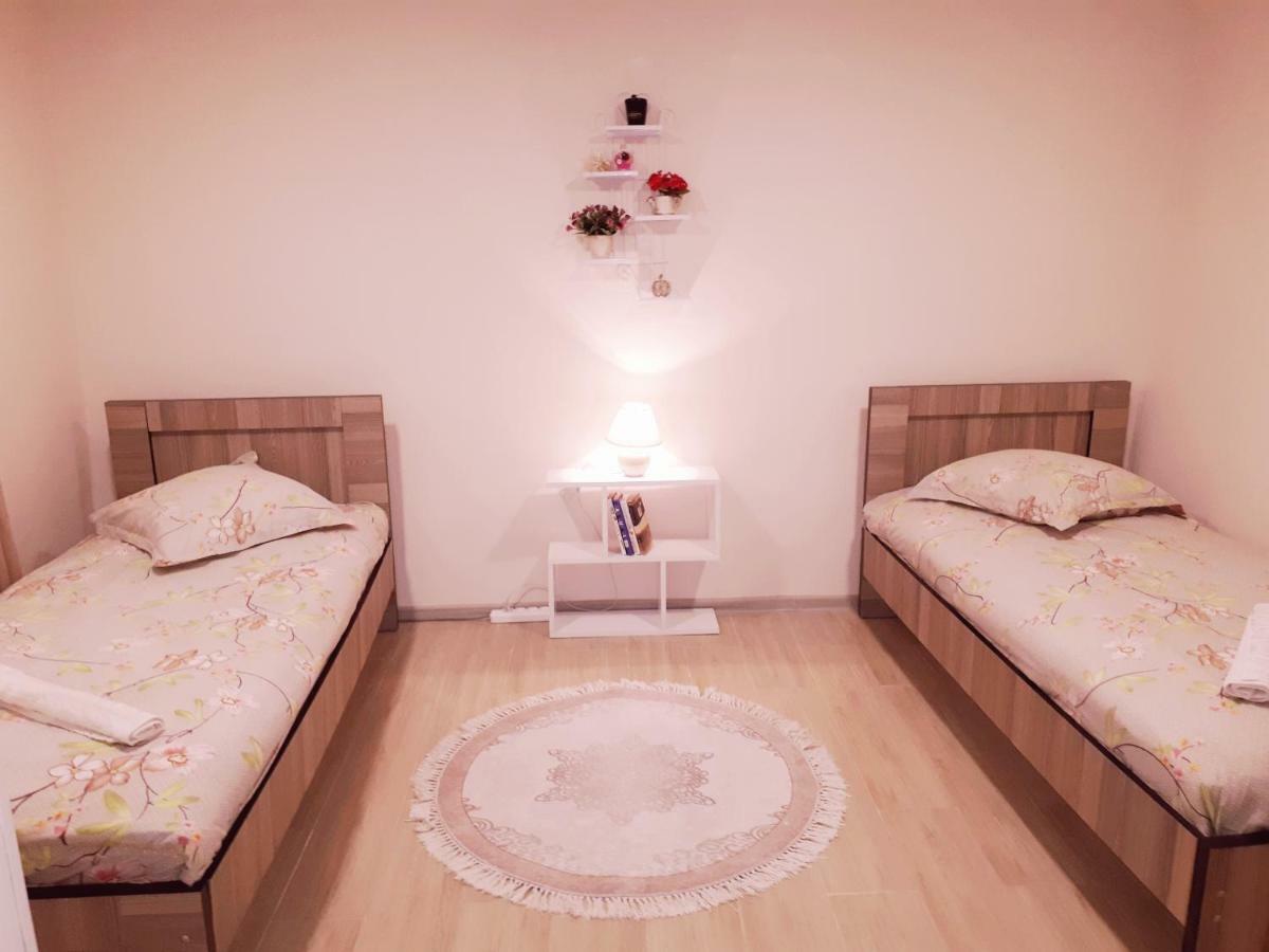 Karin House Apartment Tbilisi Ngoại thất bức ảnh