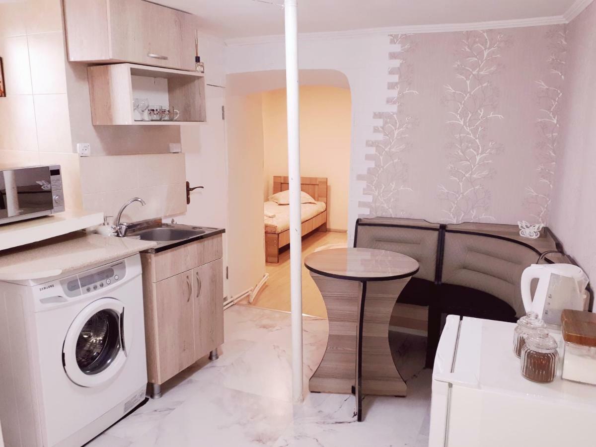 Karin House Apartment Tbilisi Ngoại thất bức ảnh