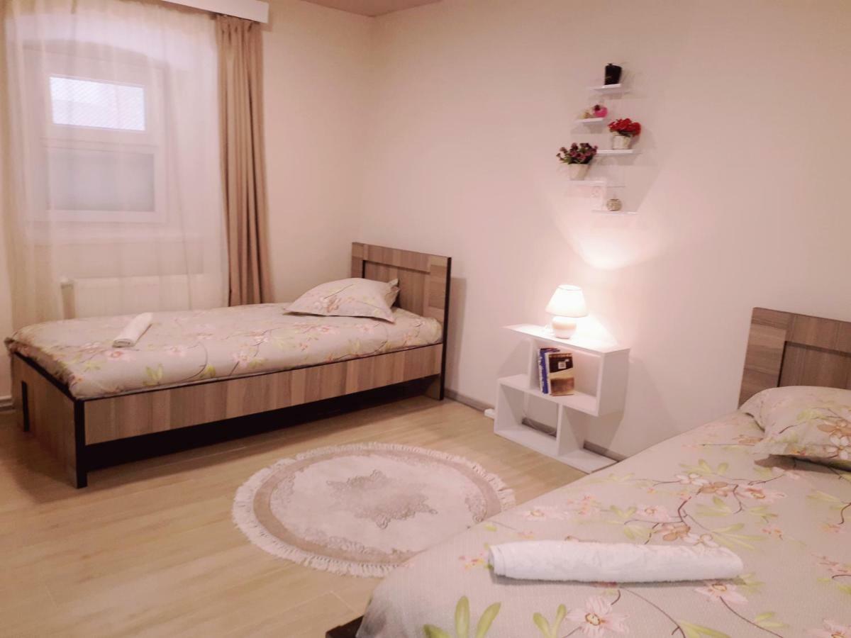 Karin House Apartment Tbilisi Ngoại thất bức ảnh